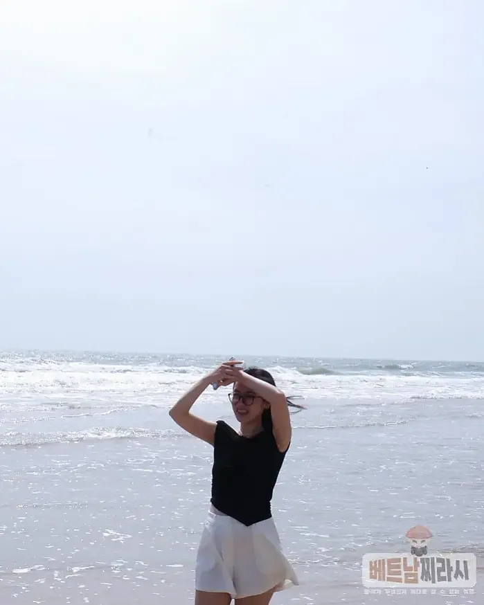 The Grand Ho Tram Strip 1월 28일 Looks fun