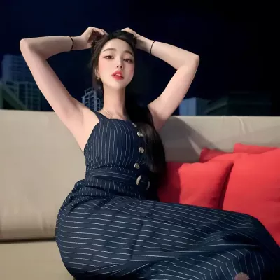 시아누크빌 1월 13일 동남아의 밤