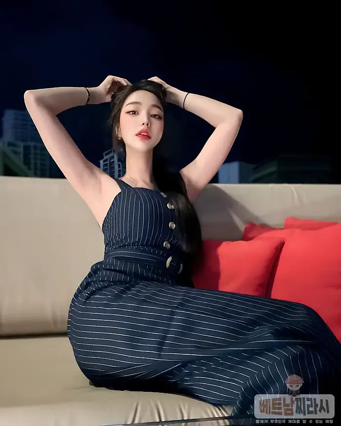 시아누크빌 1월 13일 동남아의 밤