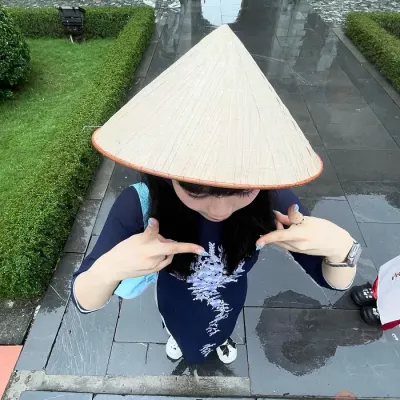 하노이 - 호안끼엠 호수 1월 14일 호안끼엠호수에 빠져버렸다