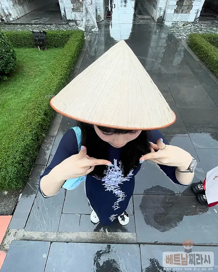 하노이 - 호안끼엠 호수 1월 14일 호안끼엠호수에 빠져버렸다