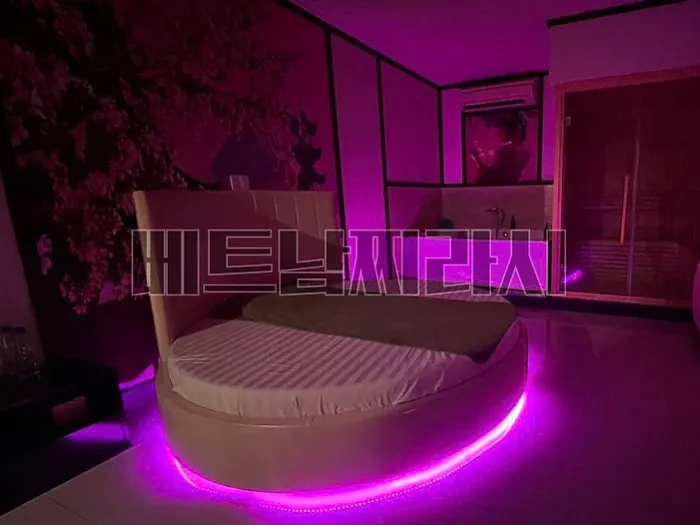 다낭 불건마 로컬 사쿠라 마사지 가격부터 코스 시스템 그리고 후기까지