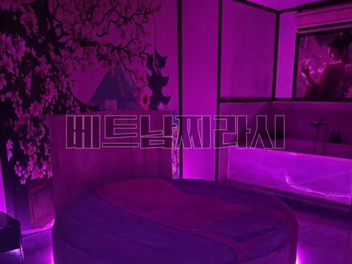 다낭 불건마 로컬 사쿠라 마사지 가격부터 코스 시스템 그리고 후기까지