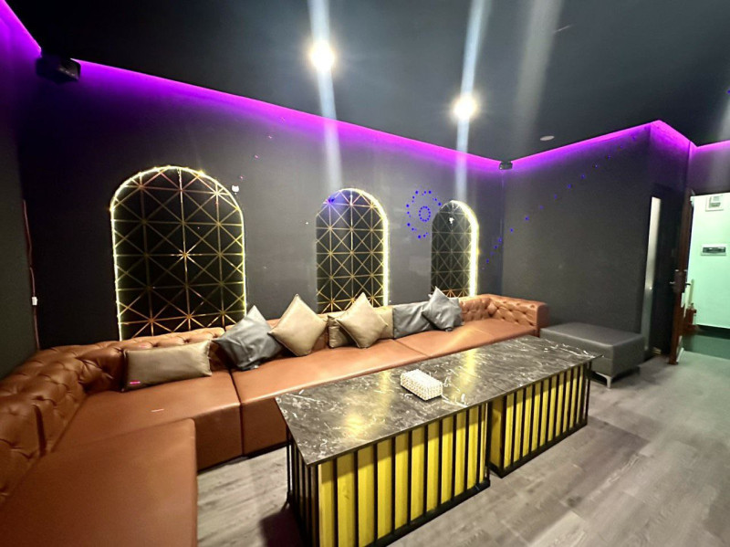 나트랑 T 라운지 (Nha Trang T Lounge)