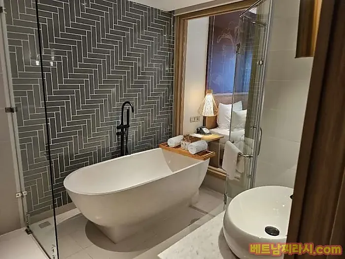 리틀 오아시스 호이안(Little Oasis Hoi An) 23년 7월 오픈 신규 호이안 호텔 후기