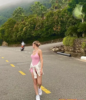 다낭 2월 16일 다낭에서의 첫 며칠 동안의 사진 몇 장