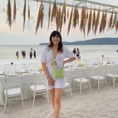 La Passion Resort 1월 8일 Part 1 of the unforgettable Cambodia trip