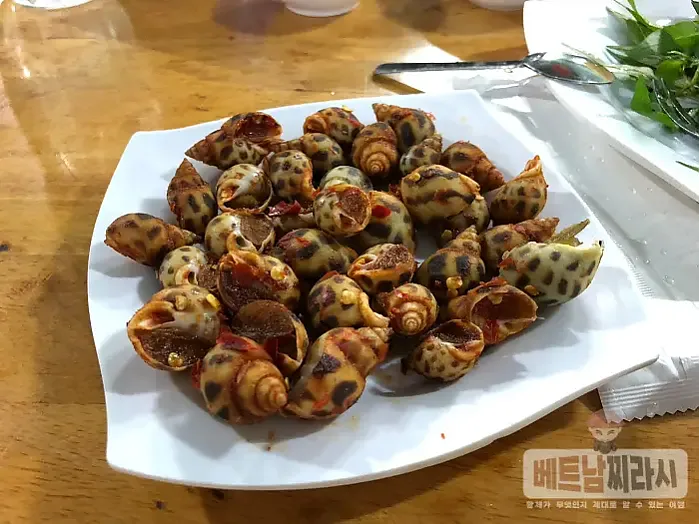 Ốc Đào