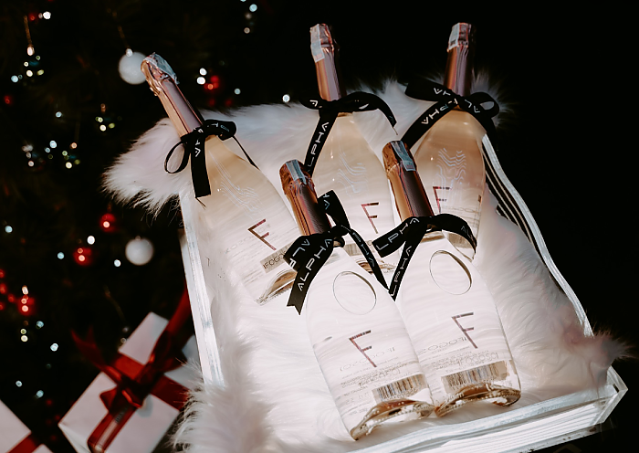 나트랑 알파 클럽 (ALPHA NHA TRANG)