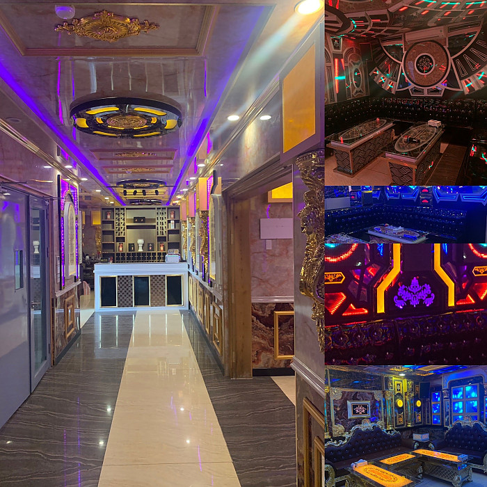 다낭 가라오케 뉴민 (KARAOKE NHU MINH)