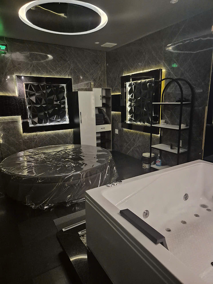 도도 때밀이 스파 호치민 불건마 1군