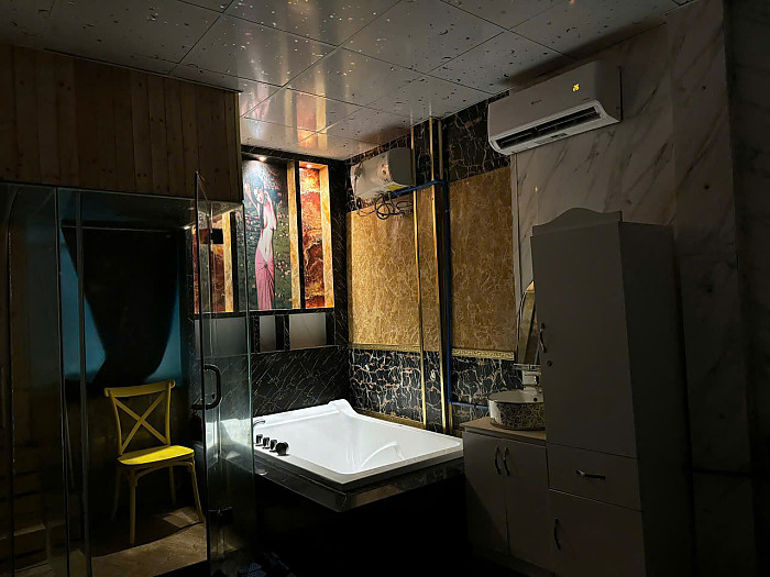 스타킹 마사지 호치민 불건마 1군