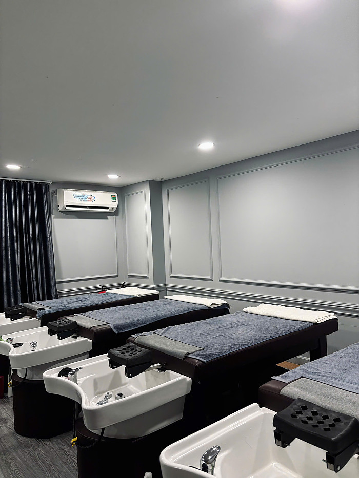 마리 스파 호치민 건전마사지 1군