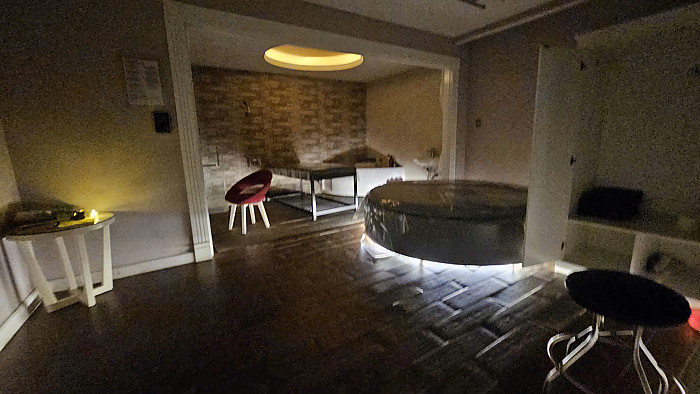 나트랑 불건마 체리 때밀이 스파 Nha Trang Cherry Spa Massage