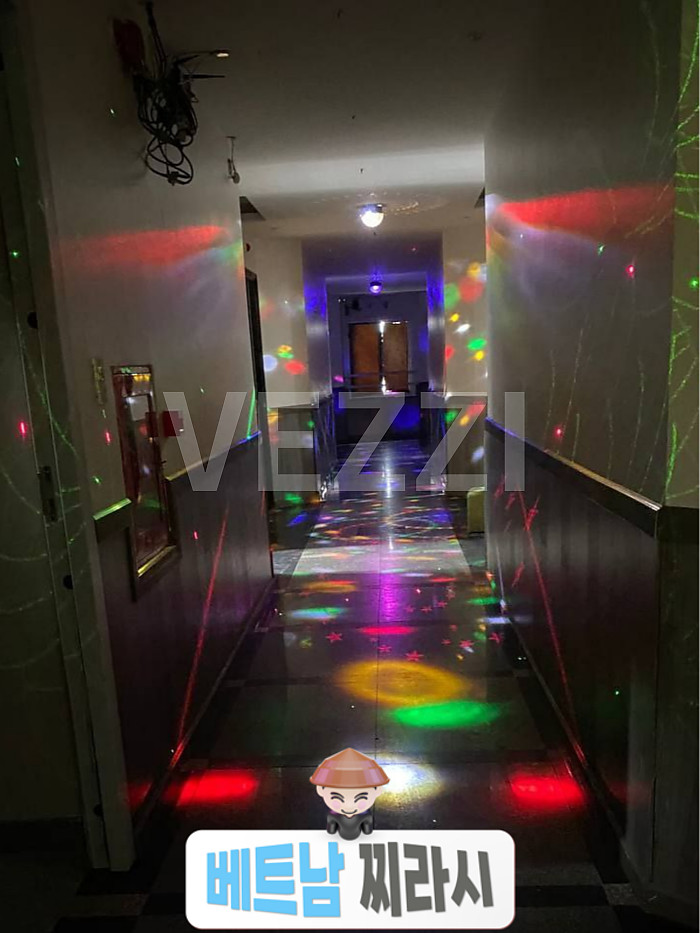 다낭 불건마 빨간그네 2024년 12월 버전