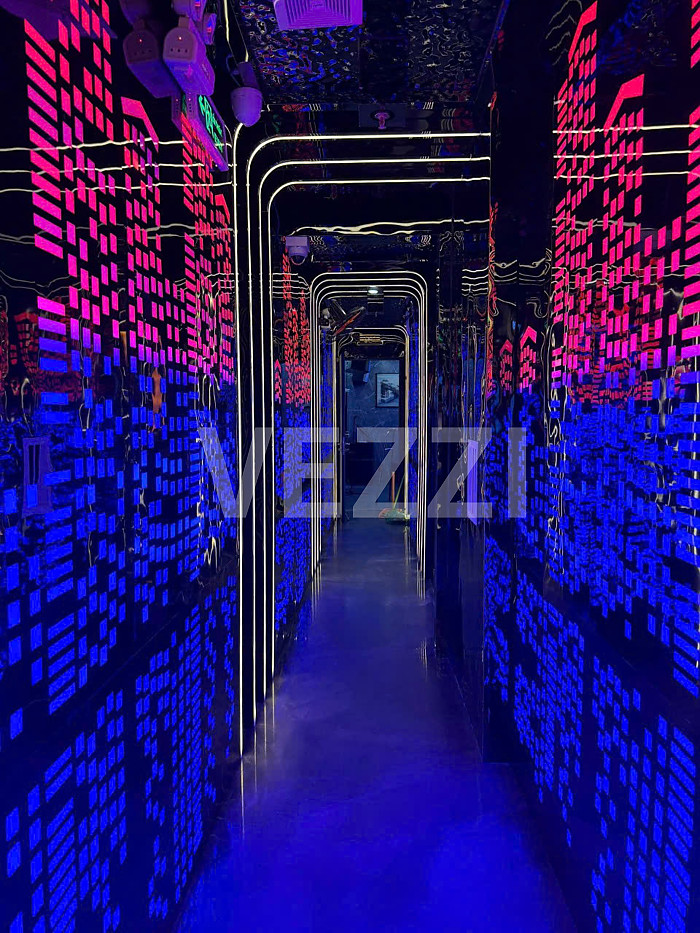 호치민 로컬 델루나69 가라오케 <DEL LUNA 69 KARAOKE>