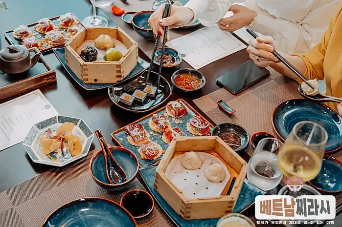 Lai Restaurant