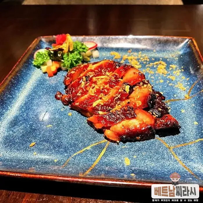 Lai Restaurant