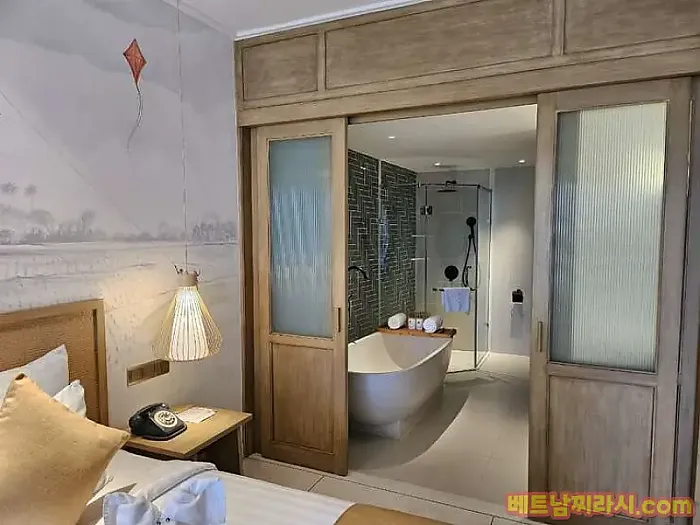 리틀 오아시스 호이안(Little Oasis Hoi An) 23년 7월 오픈 신규 호이안 호텔 후기