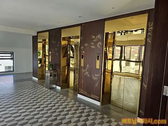 리틀 오아시스 호이안(Little Oasis Hoi An) 23년 7월 오픈 신규 호이안 호텔 후기