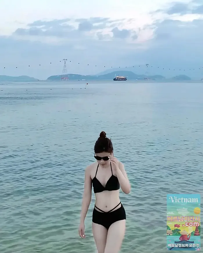 Vinpearl Nha Trang Bay Resort Villas 4월 4일  Hello summer... #nhatrang