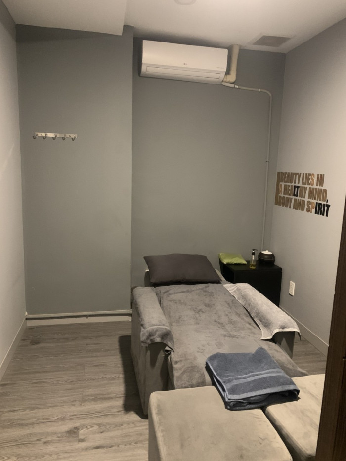 호치민 건전 마사지  마리스파 (1군)