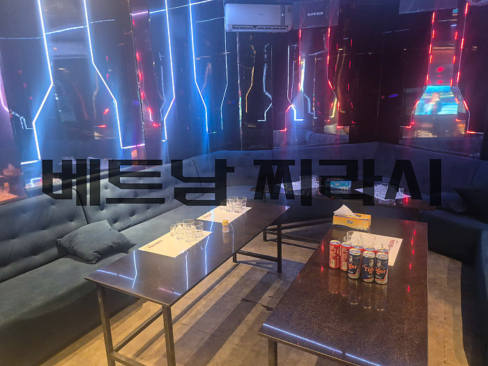 호치민 가라오케 직접 가봤습니다. 한가라 후기 및 TOP5 (2025년 최신 Ver.)