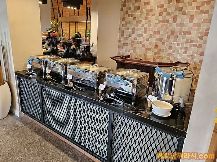 리틀 오아시스 호이안(Little Oasis Hoi An) 23년 7월 오픈 신규 호이안 호텔 후기