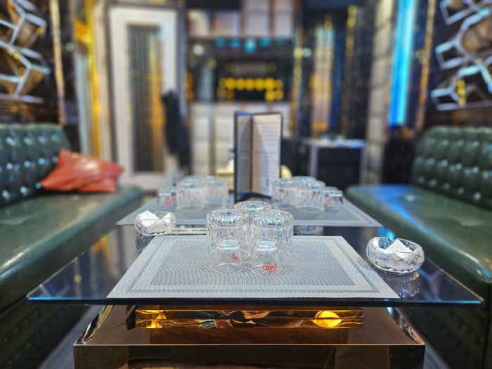 <폐업> 호치민 소녀시대 가라오케 (1군) <폐업>