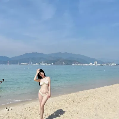 Vinpearl Nha Trang Bay Resort Villas 4월 30일 이 사진이 이전 사진보다 더 좋아서 다들 좋아해 주세요