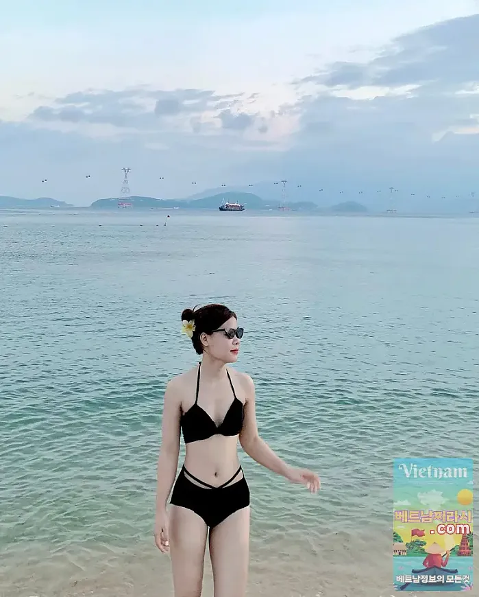 Vinpearl Nha Trang Bay Resort Villas 4월 4일  Hello summer... #nhatrang