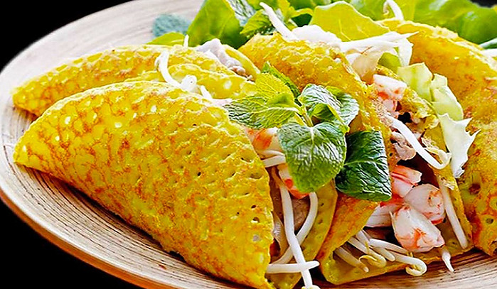 베트남 호치민 거리 음식의 맛과 매력이 넘치는 길거리 대표요리들