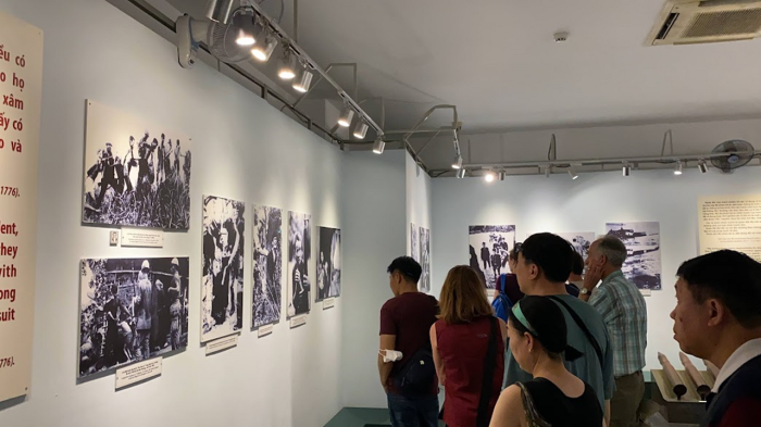 호치민 가볼만한 곳 8가지 관광명소 주관적인 추천 적어봅니다.