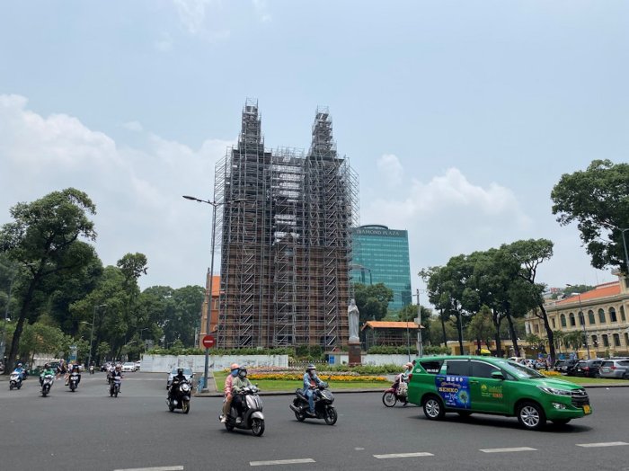호치민 가볼만한 곳 8가지 관광명소 주관적인 추천 적어봅니다.