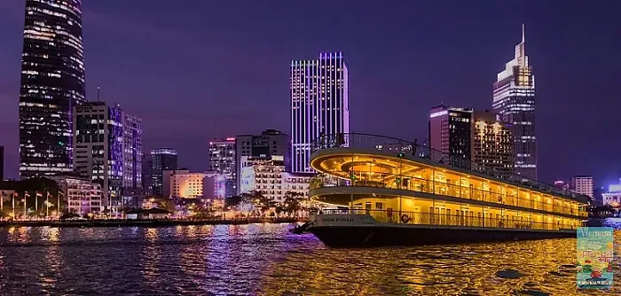 베트남 호치민시에서 할 수 있는 버킷리스트 21가지