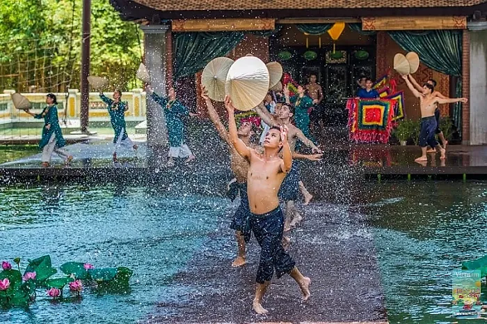 베트남 호치민시에서 할 수 있는 버킷리스트 21가지