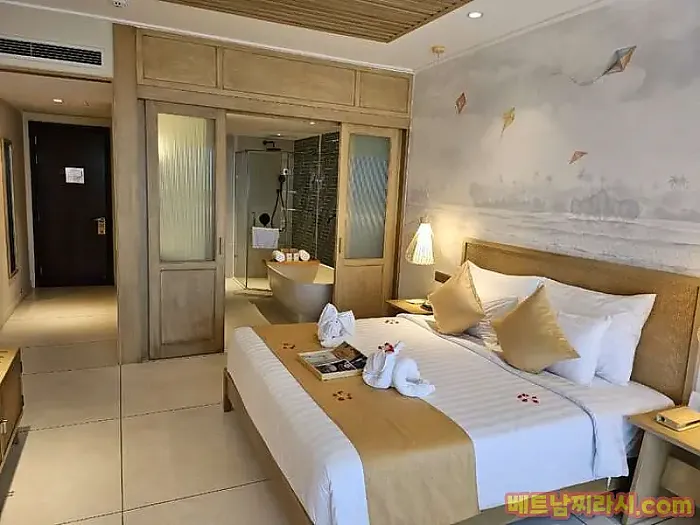 리틀 오아시스 호이안(Little Oasis Hoi An) 23년 7월 오픈 신규 호이안 호텔 후기