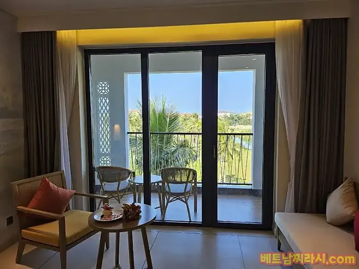 리틀 오아시스 호이안(Little Oasis Hoi An) 23년 7월 오픈 신규 호이안 호텔 후기