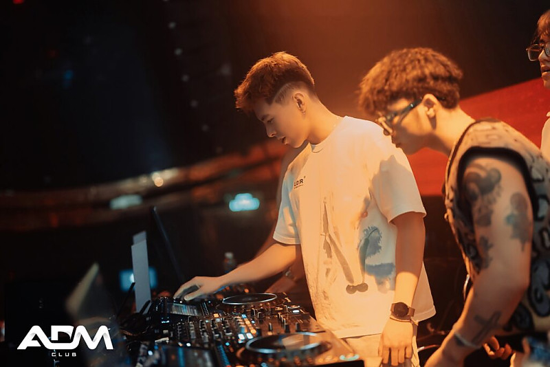 다낭 ADM 클럽 Da nang ADM CLUB