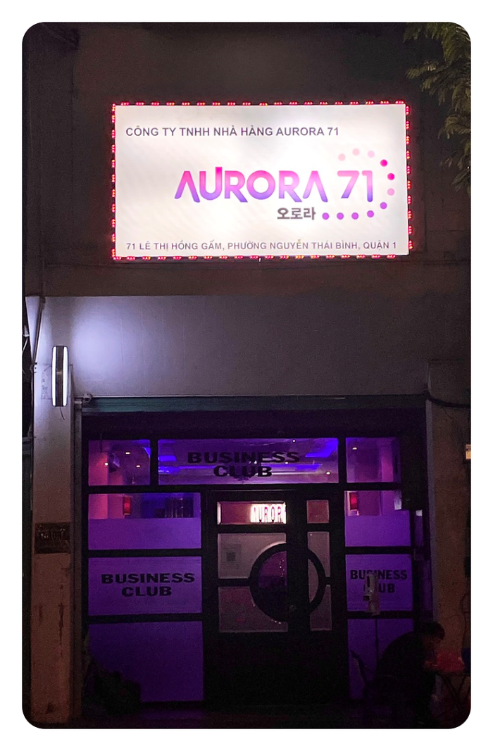 23년 저번달 7월 기준 호치민 가라오케 현황 정리 해봅니다.