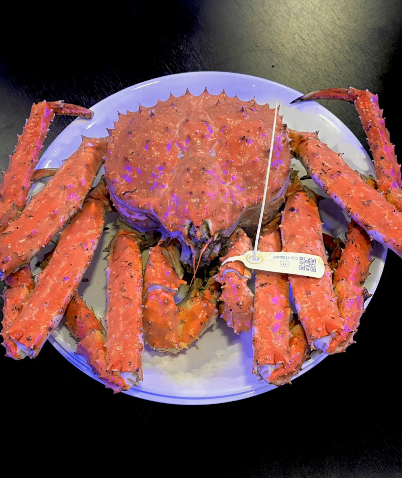 한국 바다향을 느낄수 있는 하노이 맛집 바다마트