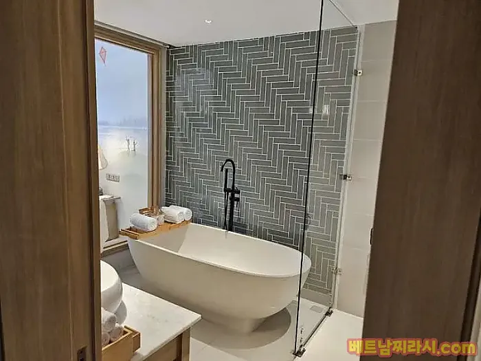 리틀 오아시스 호이안(Little Oasis Hoi An) 23년 7월 오픈 신규 호이안 호텔 후기