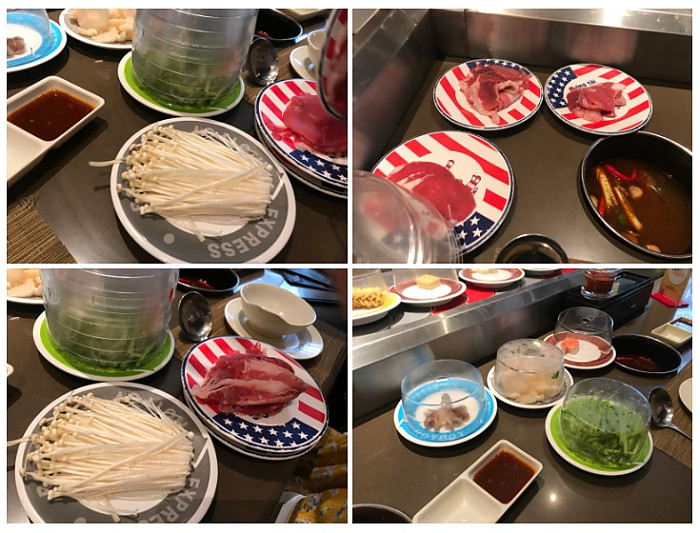 키치키치 kichi-kichi 샤브샤브 무한리필 맛집