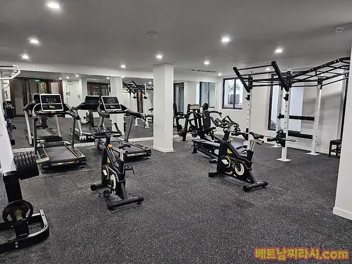 리틀 오아시스 호이안(Little Oasis Hoi An) 23년 7월 오픈 신규 호이안 호텔 후기