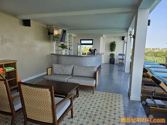 리틀 오아시스 호이안(Little Oasis Hoi An) 23년 7월 오픈 신규 호이안 호텔 후기