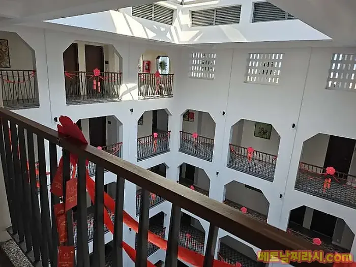 리틀 오아시스 호이안(Little Oasis Hoi An) 23년 7월 오픈 신규 호이안 호텔 후기