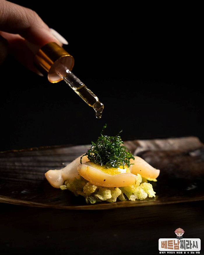 Nén Light Restaurant