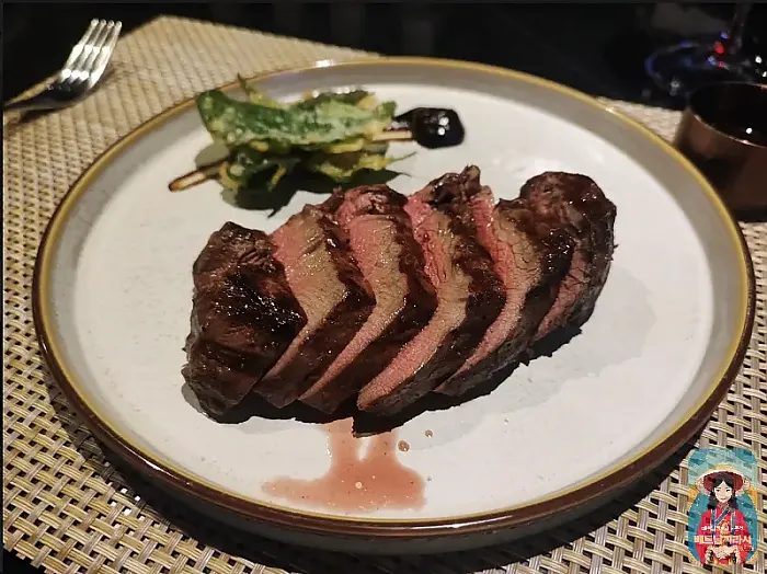 Sóno Grill & Bar - 호치민에서의 성공했다는 소리를 들을수 있는 곳