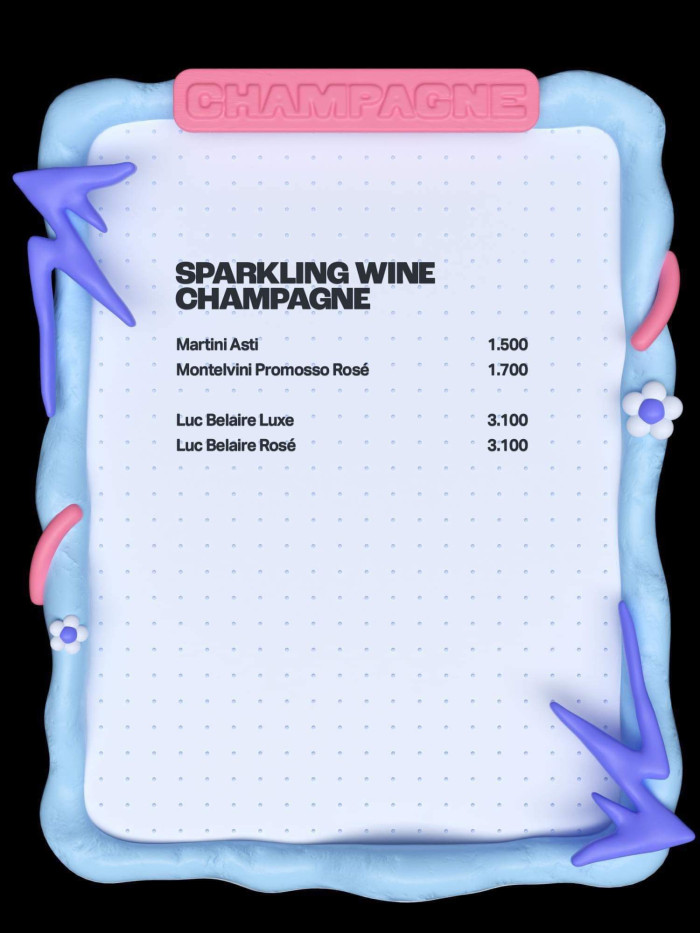 호치민 롤라 클럽 LOLLA CLUB (1군)