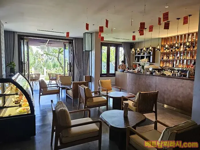 리틀 오아시스 호이안(Little Oasis Hoi An) 23년 7월 오픈 신규 호이안 호텔 후기